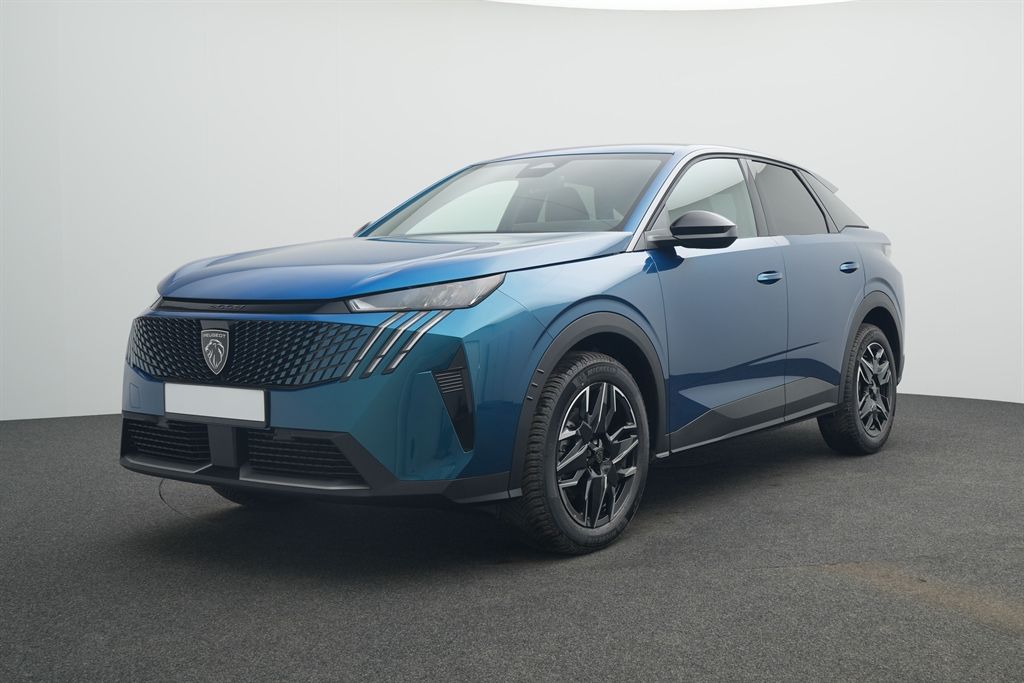 Peugeot 3008 Allure HYBRID 145 e-DSC6