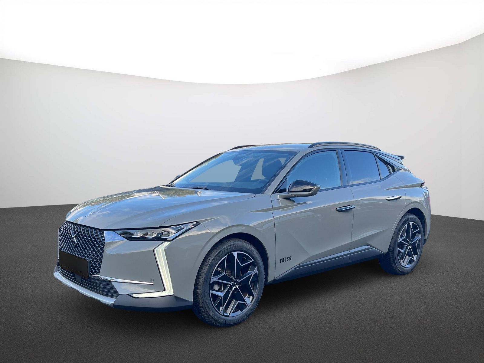 DS Automobiles DS 4 Cross Rivoli
