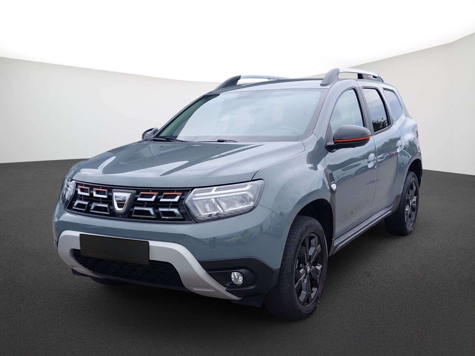 Dacia Duster 1.3 TCe 130 Extreme