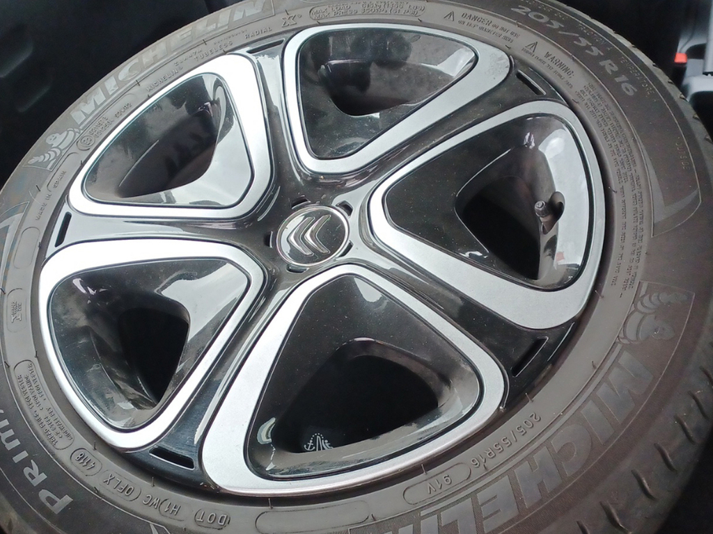 Citroën C3 Pure Tech 82 Feel