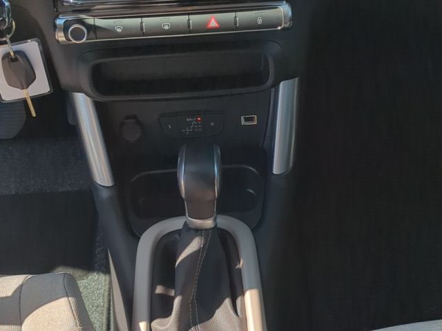 Citroën C3 Aircross 1.2 PureTech 110 Shine
