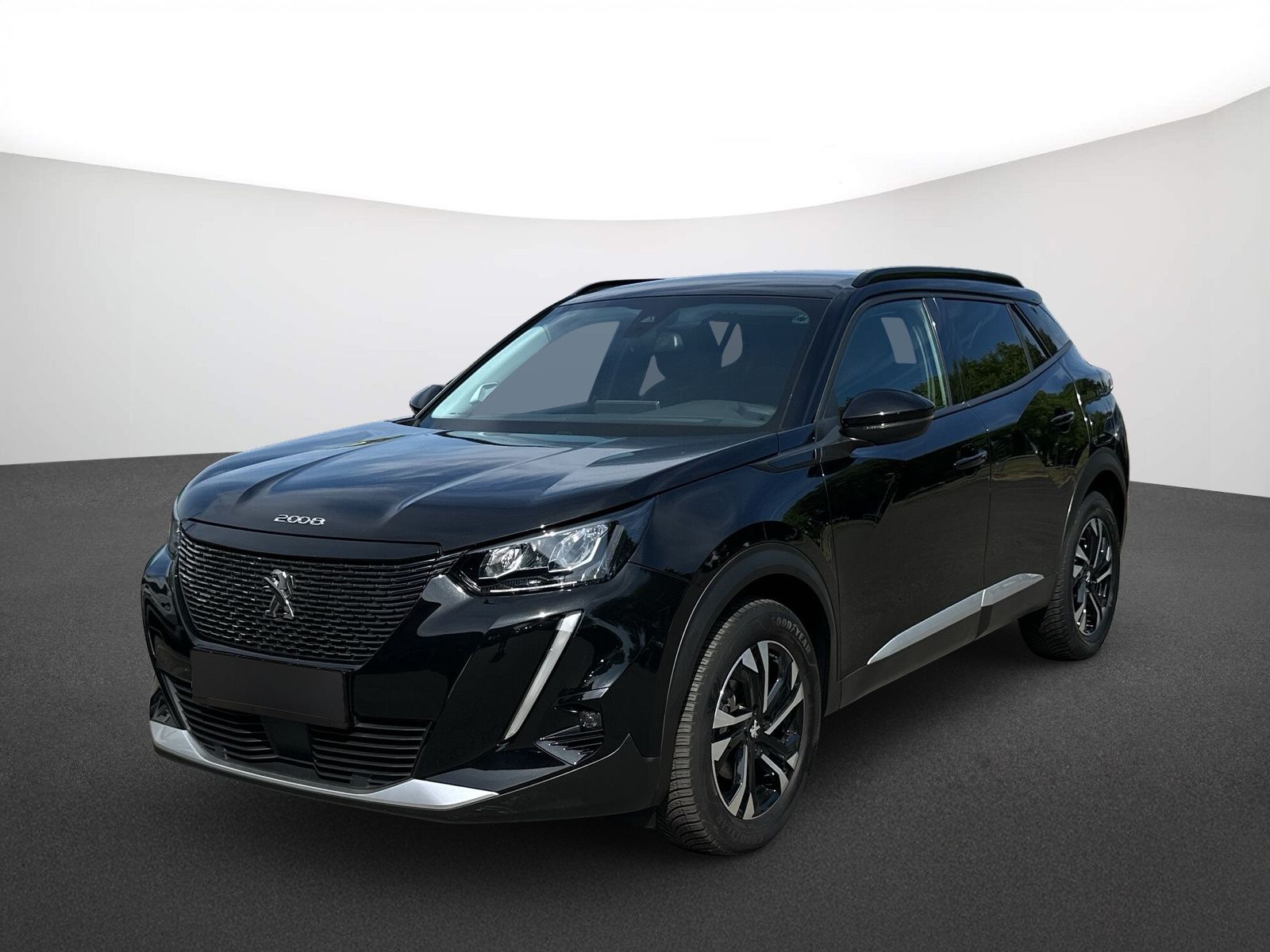 Peugeot 2008 Allure Pack BlueHDi 110