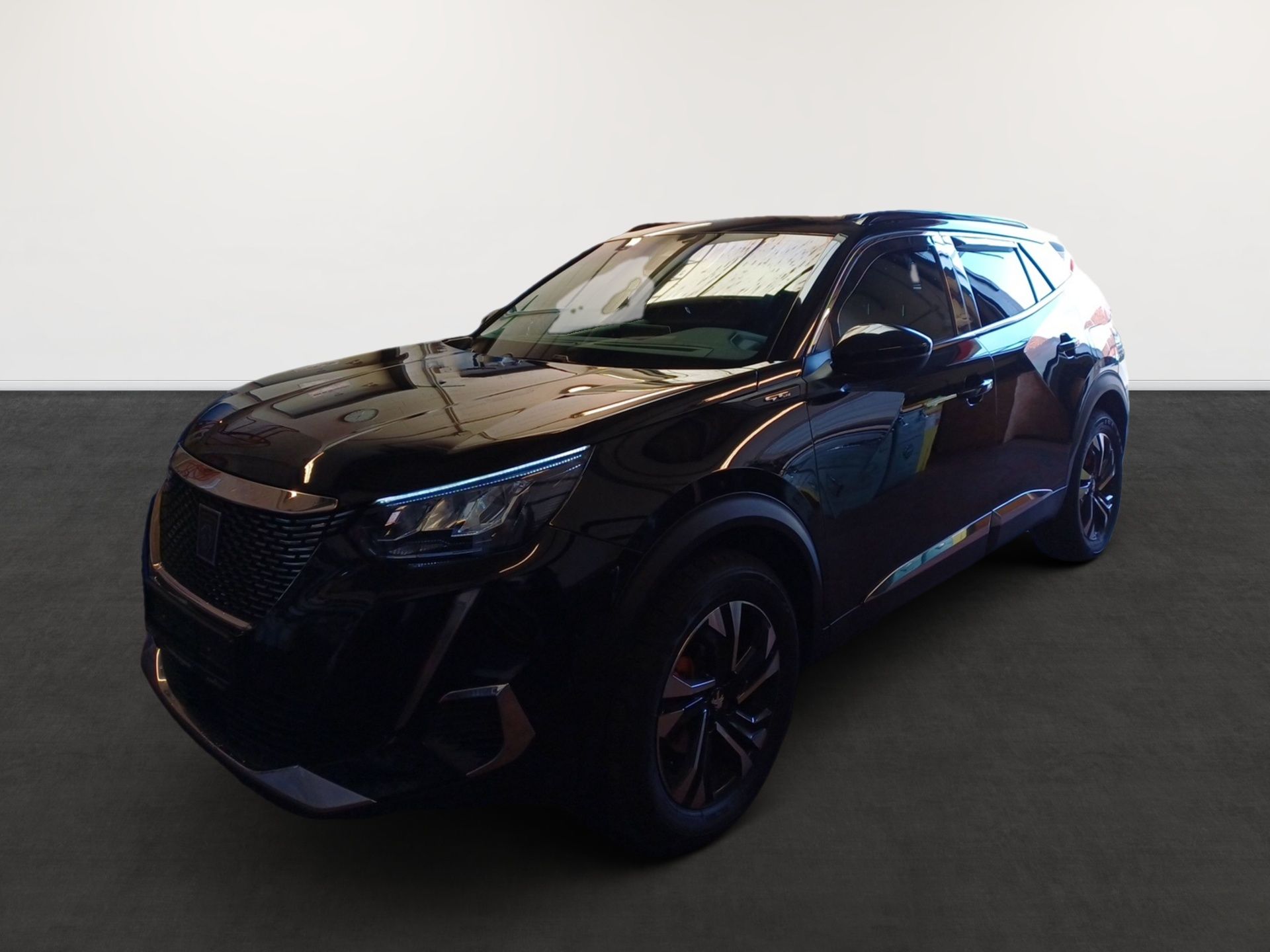 Peugeot 2008 PureTech 130 Allure