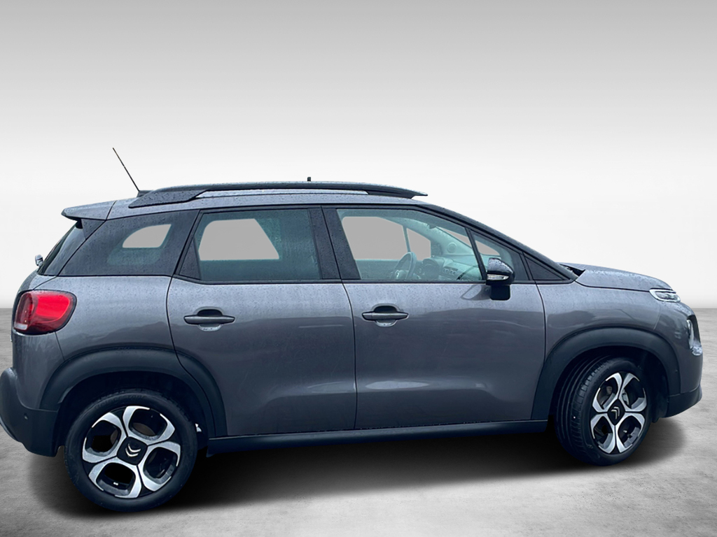 Citroën C3 Aircross BlueHDi 120 Shine EAT6