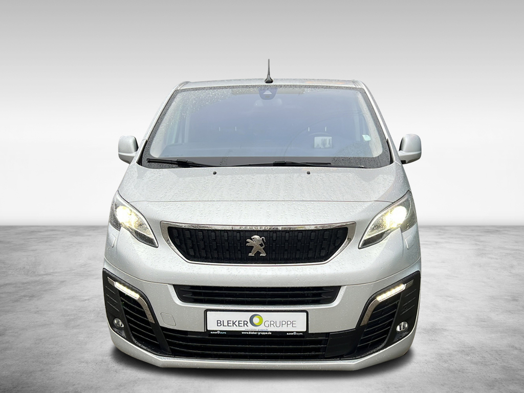 Peugeot Traveller BlueHDi 150 Allure L2