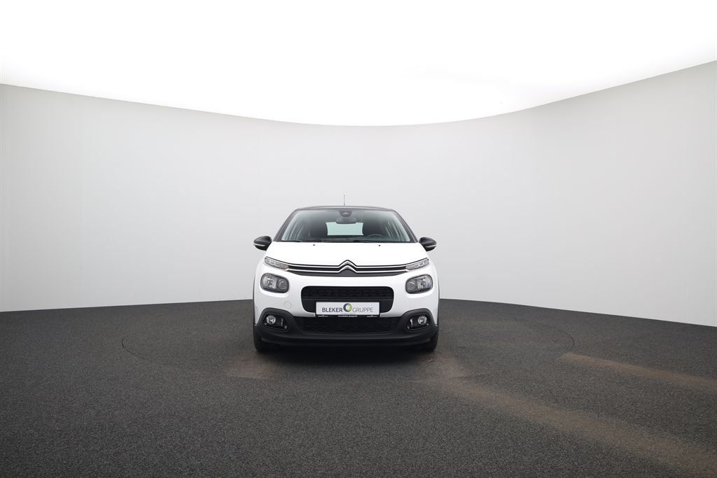 Citroën C3 Pure Tech 82 Shine