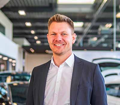 Henrik Thomassen