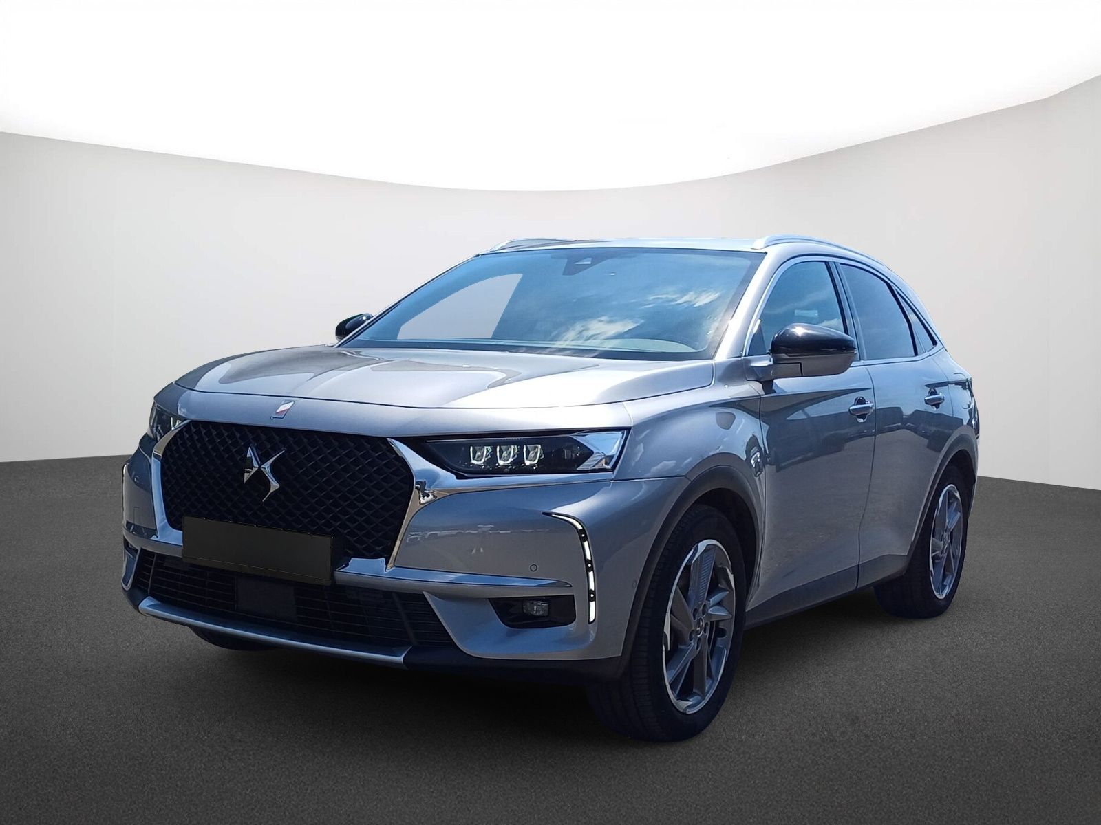 DS Automobiles DS 7 Crossback E-Tense 4x2 Rivoli