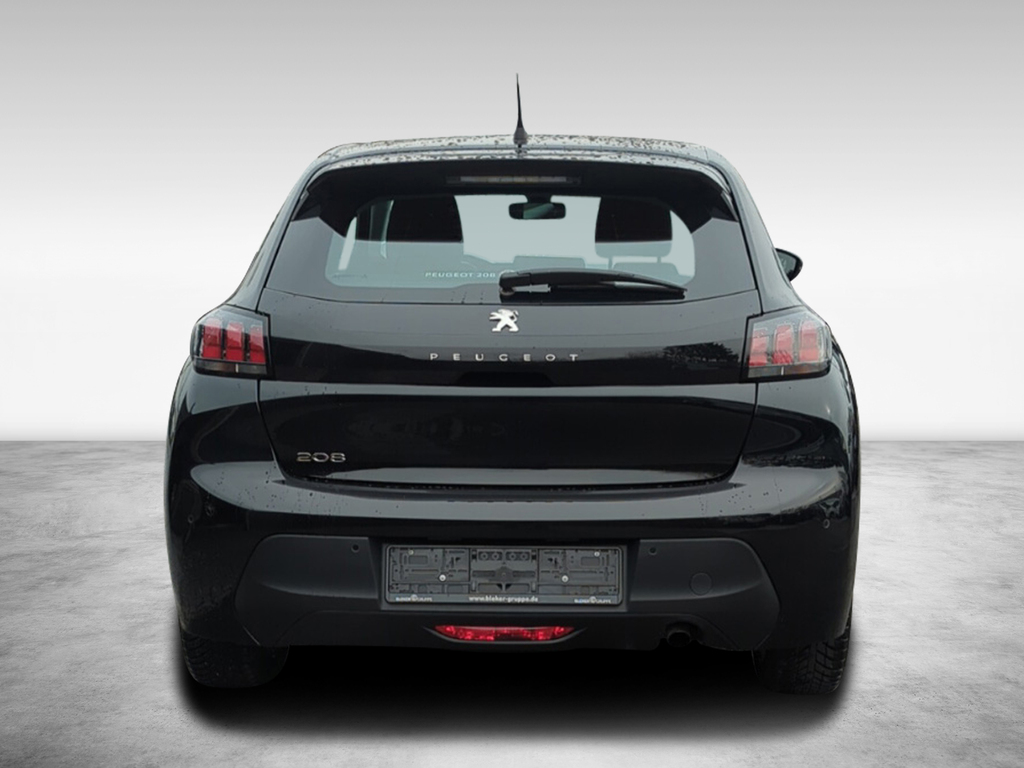 Peugeot 208 Pure Tech 75 Active Pack