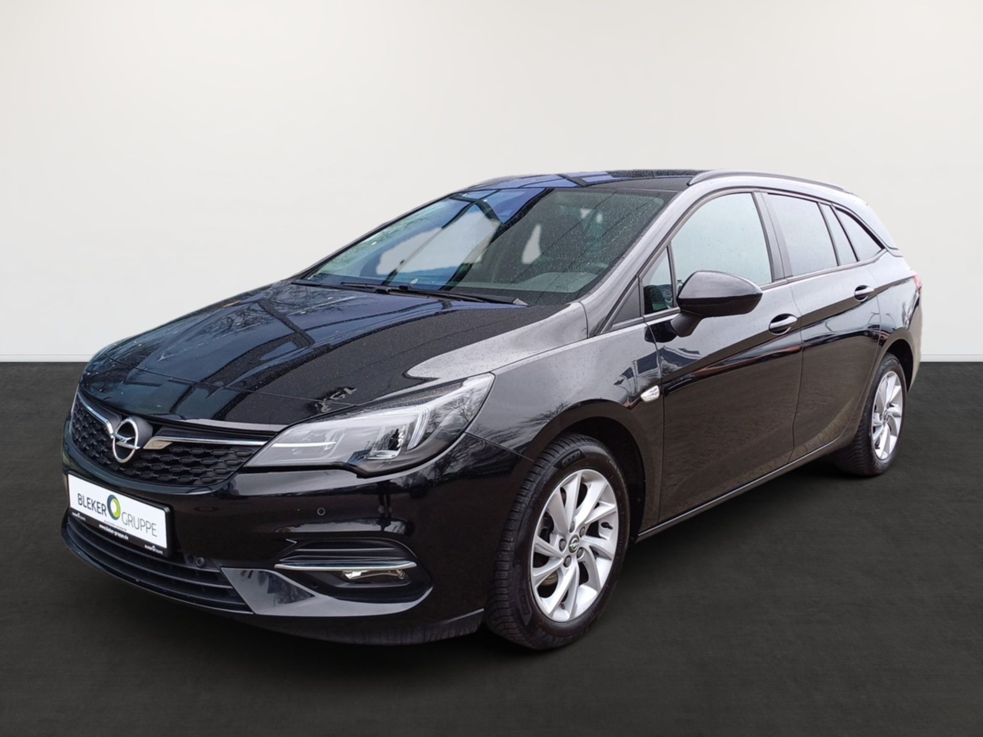 Opel Astra K ST 1.5 Diesel 122  Business Edition