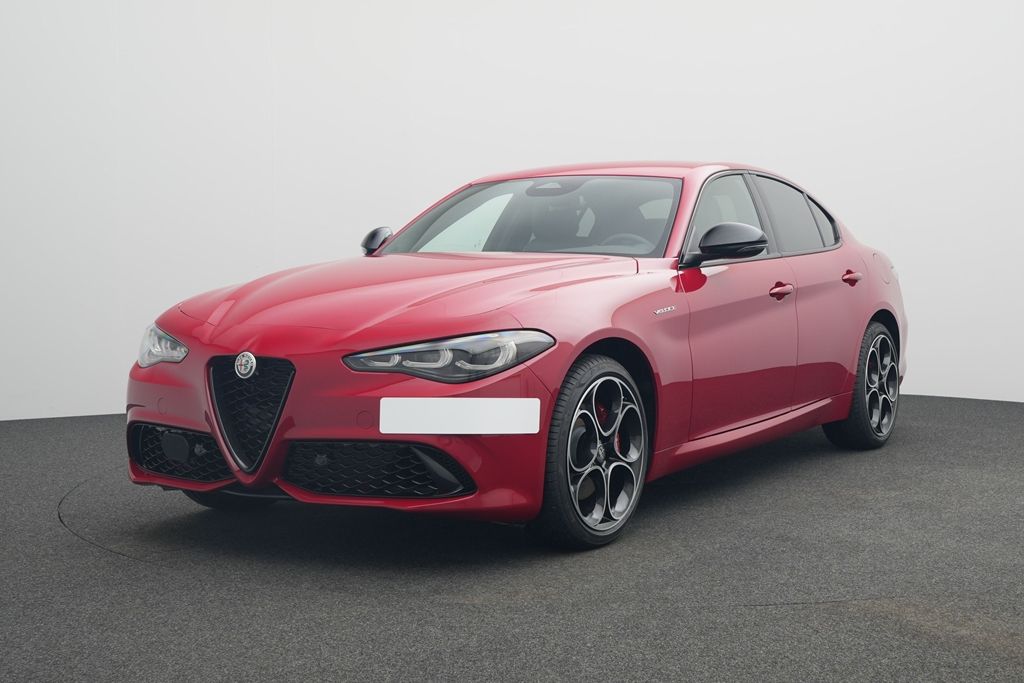 Alfa Romeo Giulia 2.0 Turbo MY24 Veloce AT8 - Q4