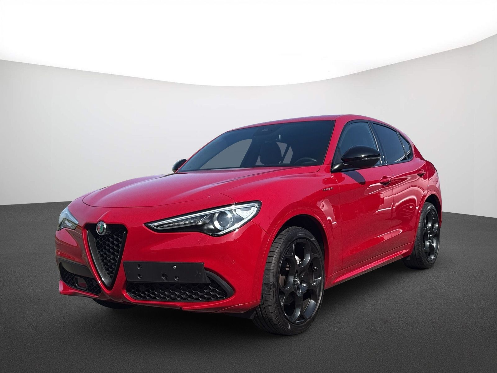 Alfa Romeo Stelvio MY22 Veloce 2.0 Turbo 16V 206kW (280 PS) AT8 - Q4