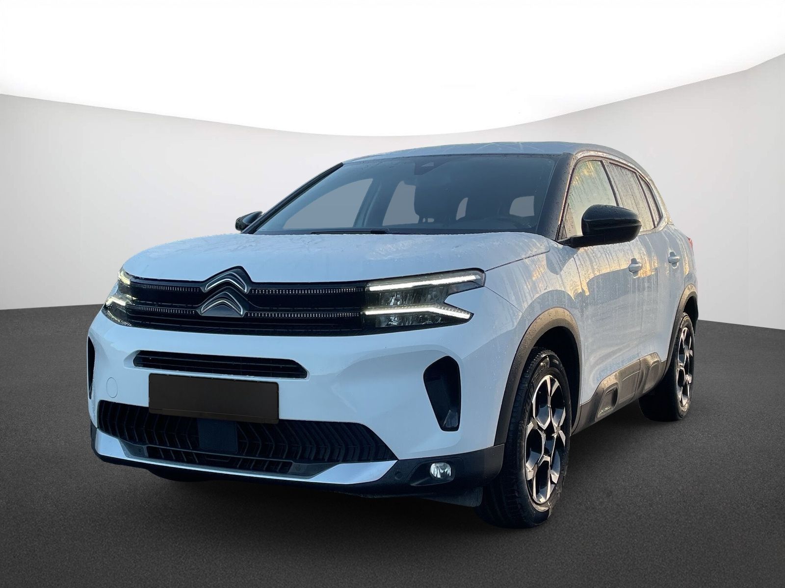Citroën C5 Aircross PureTech 130 S&S Feel Pack