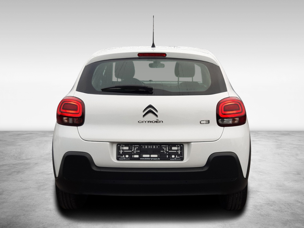 Citroën C3 Pure Tech 68 Feel