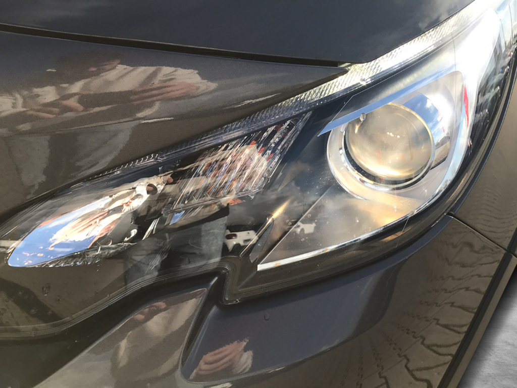 Peugeot 2008 Pure Tech 82 Allure