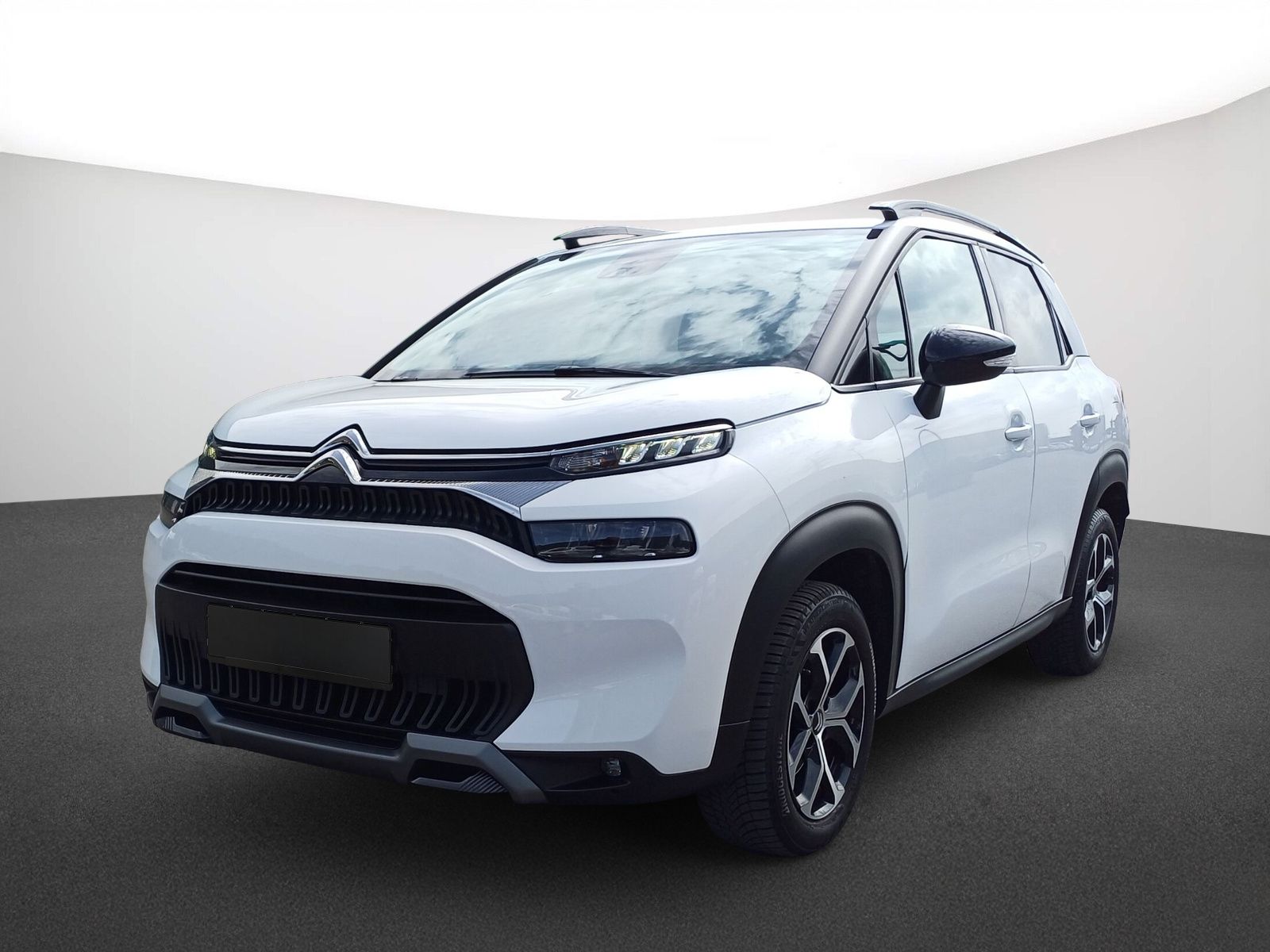 Citroën C3 Aircross PureTech 110 S&S Shine
