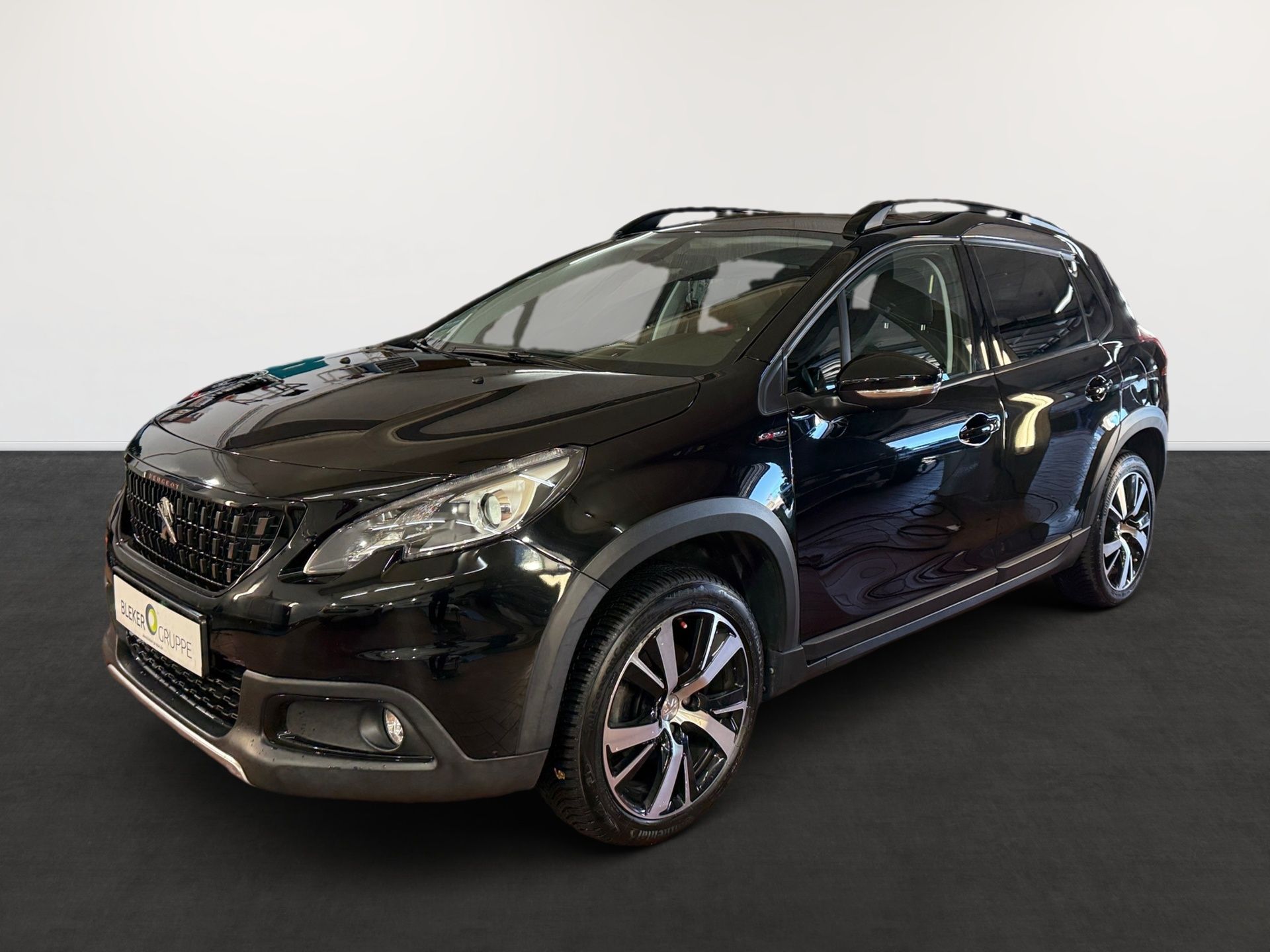 Peugeot 2008 PureTech 110 Allure