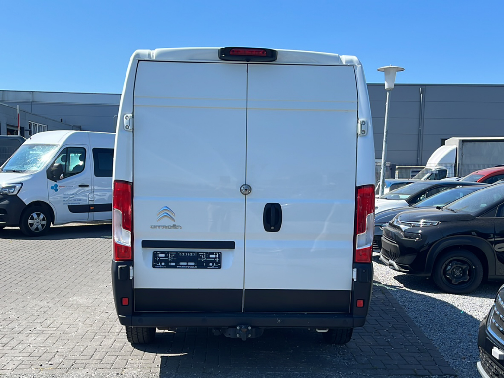 Citroën Jumper KW 33 BlueHDi 140 Club L2H2