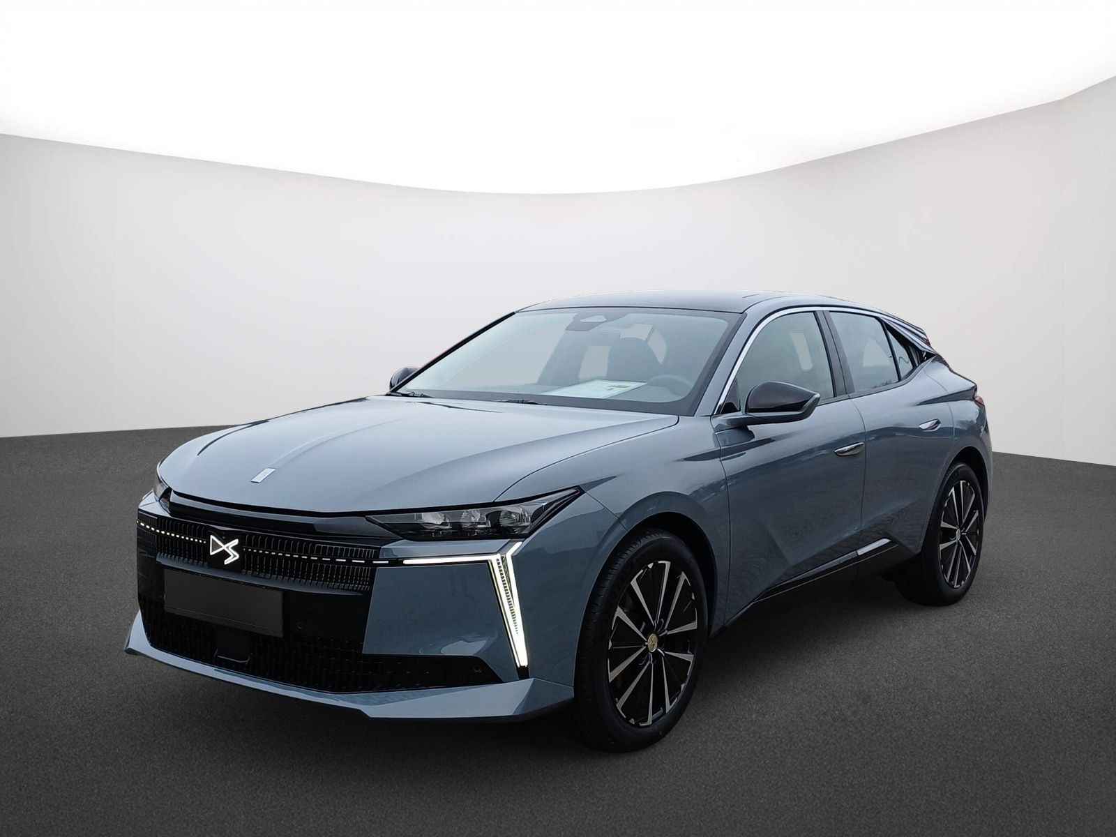 DS Automobiles DS 4 N°4 E-Tense 157 kW Jules Verne