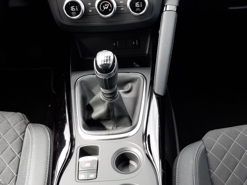 Renault Kadjar TCe 160 Business Edition