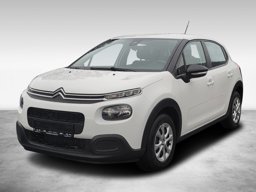 Citroën C3 Pure Tech 68 Feel