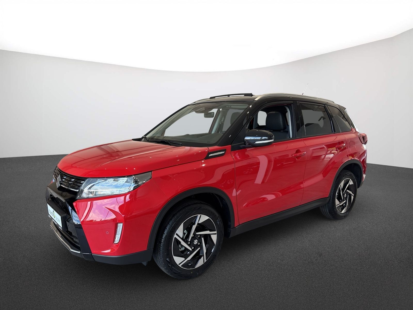 Suzuki Vitara 1.4 COMFORT+ HYBRID