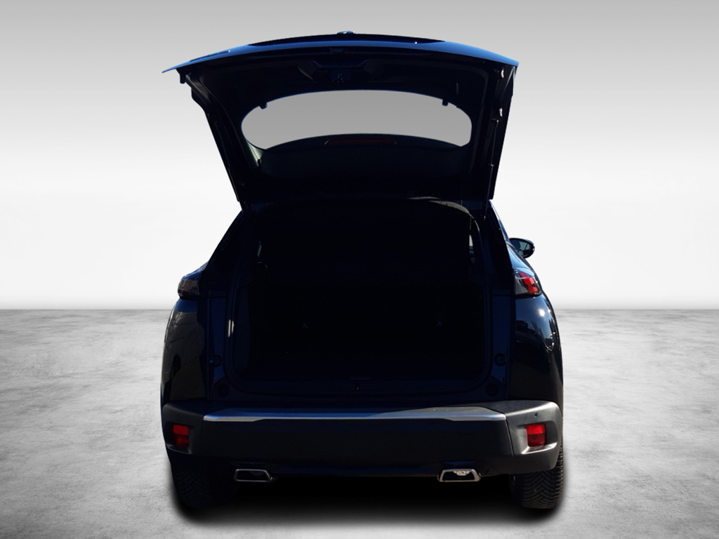 Peugeot 2008 Pure Tech 130 Allure