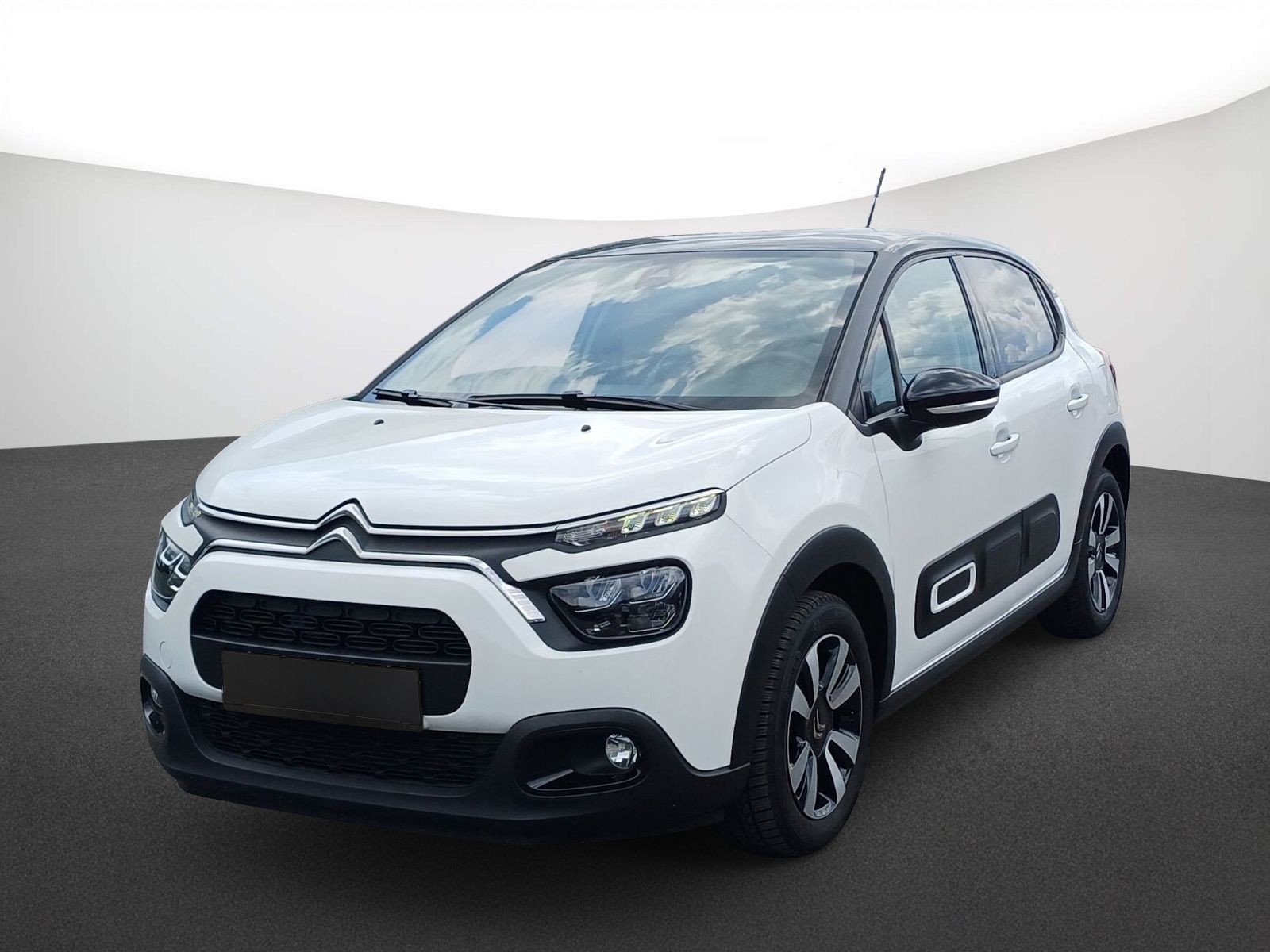 Citroën C3 PureTech 83 S&S M
