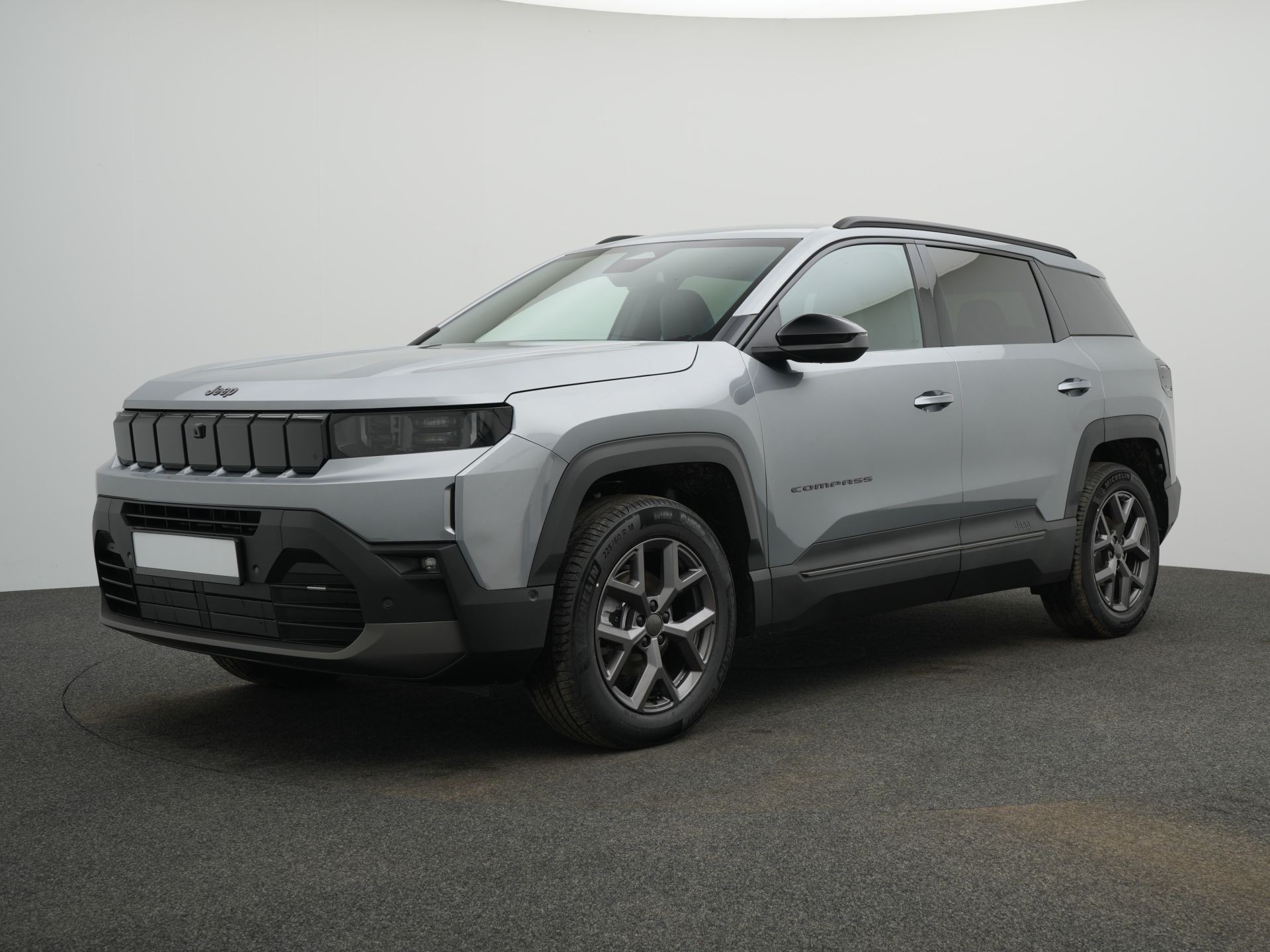 Jeep Compass 1.2 First Edition + KomfortPaket + SicherheitsPaket