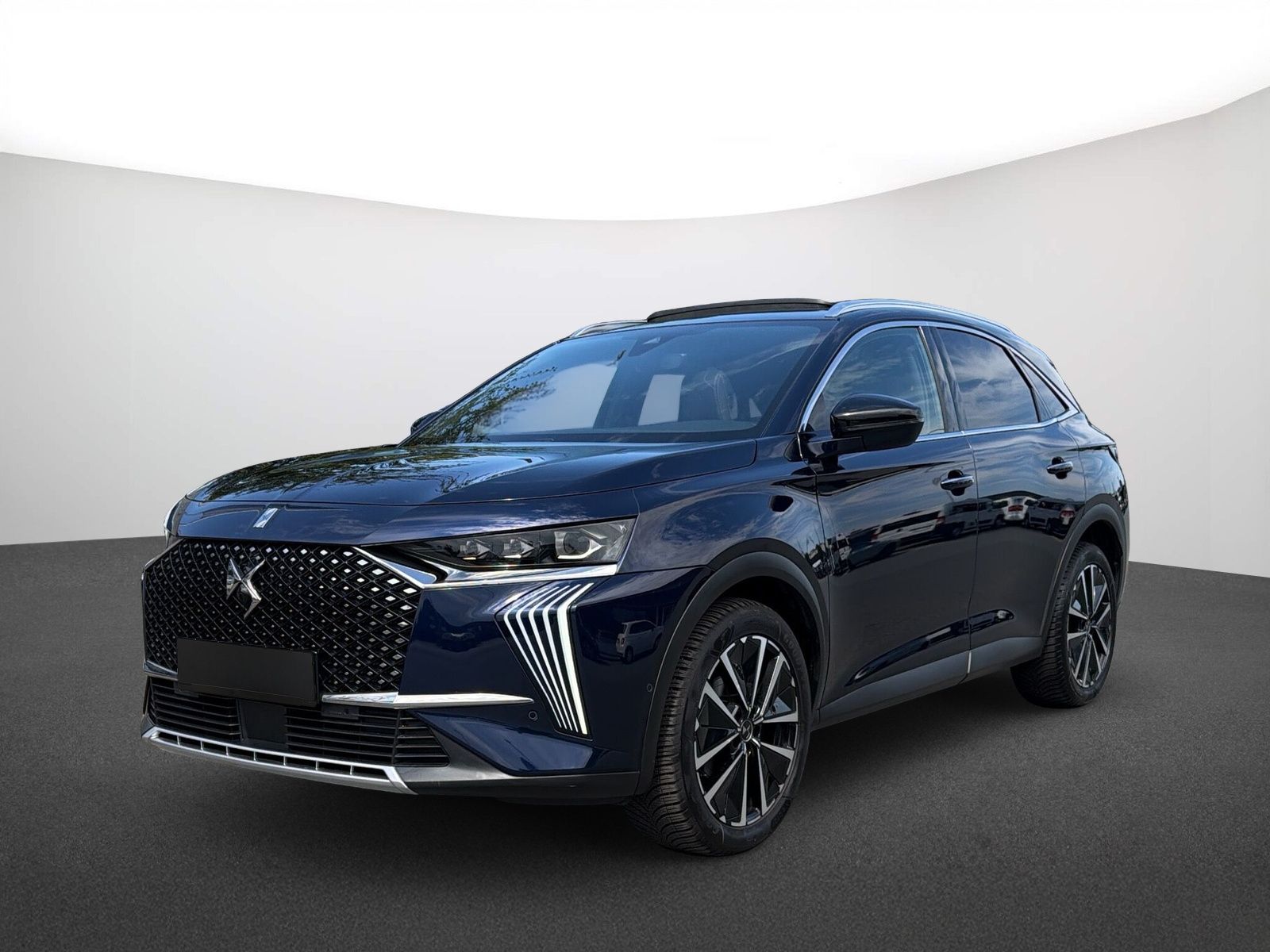 DS Automobiles DS 7 Opera PANO+KLIMA+NAVI+KAMERA