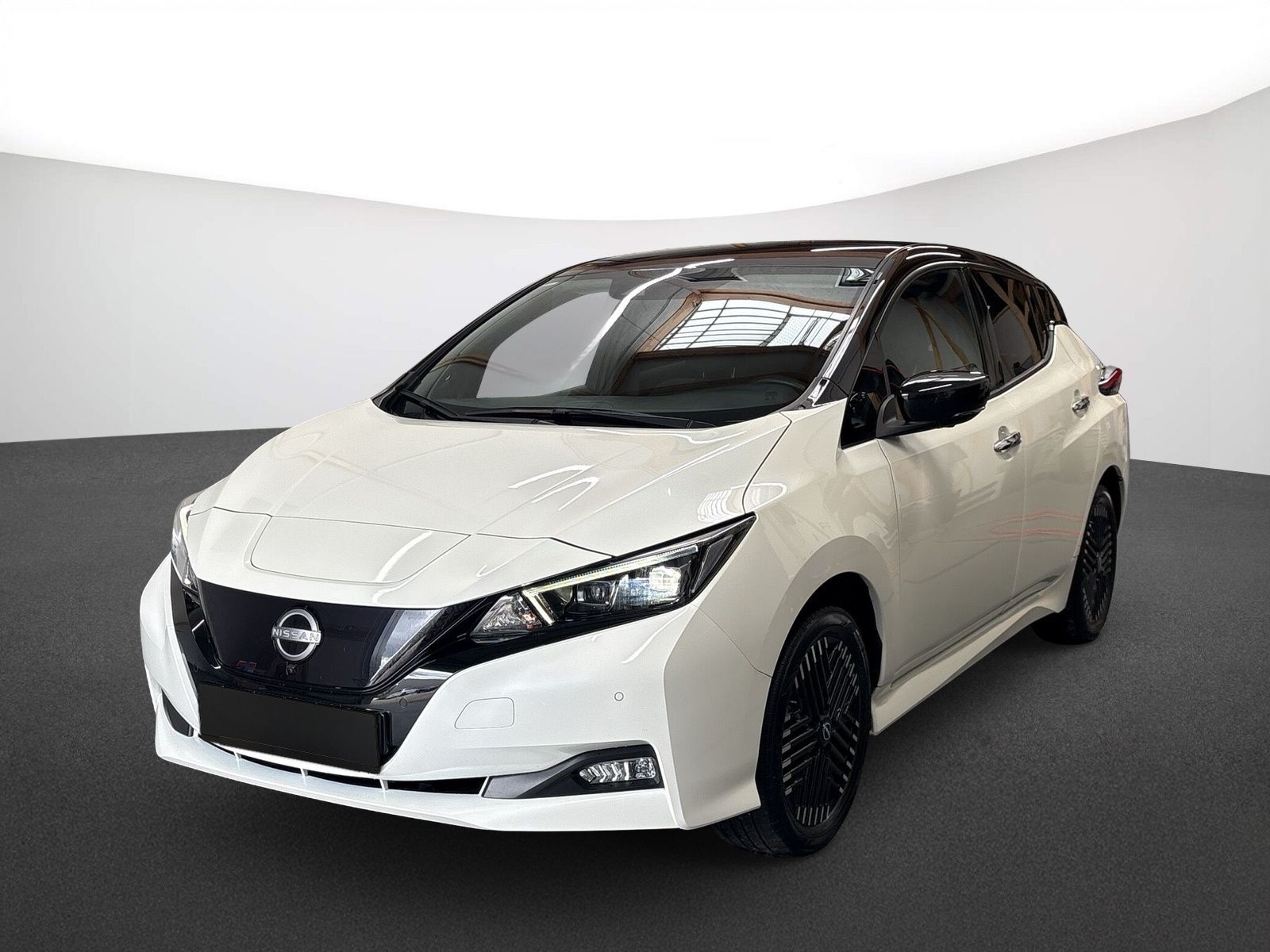 Nissan Leaf e+ N-Connecta