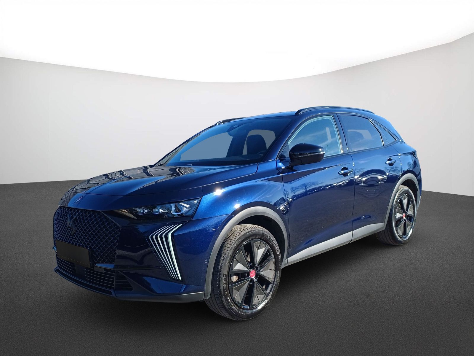 DS Automobiles DS 7 Crossback DS7 Performance Line +