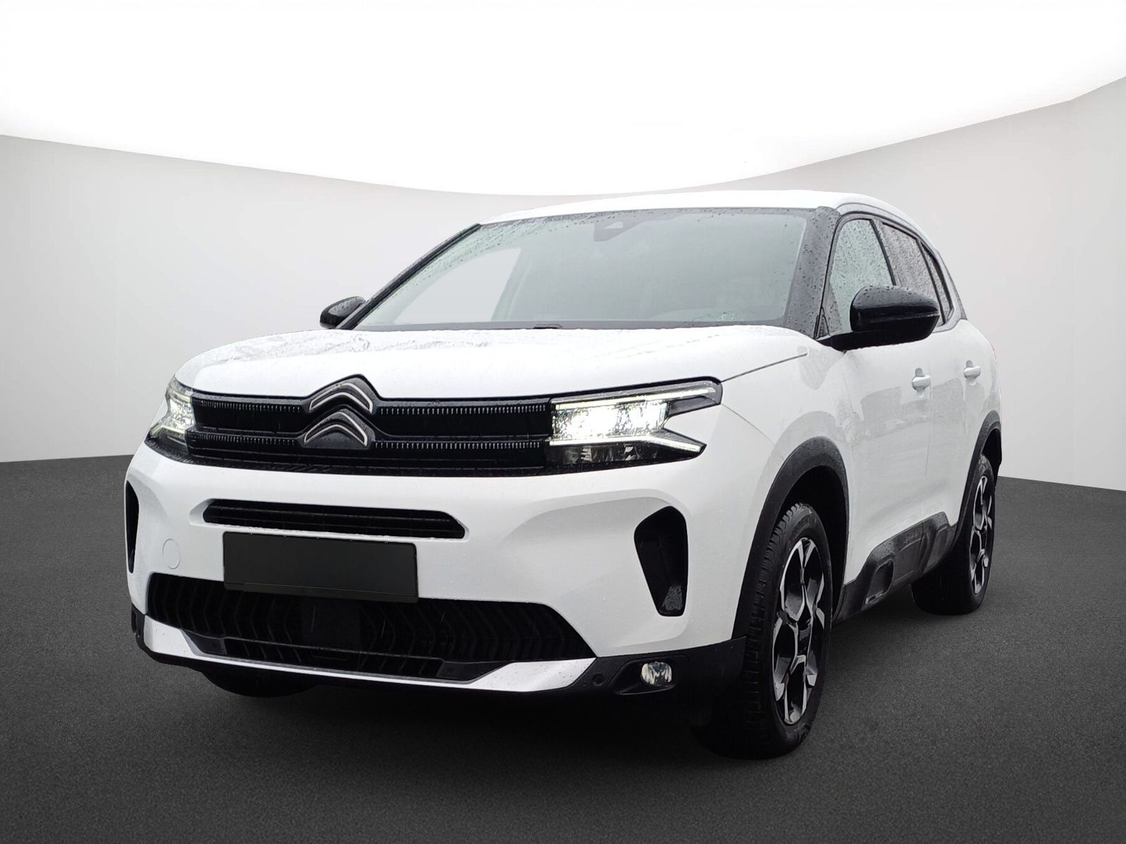 Citroën C5 Aircross PureTech 130 S&S Feel Pack