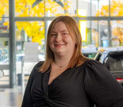 Annalena Stefanie Schwitalla