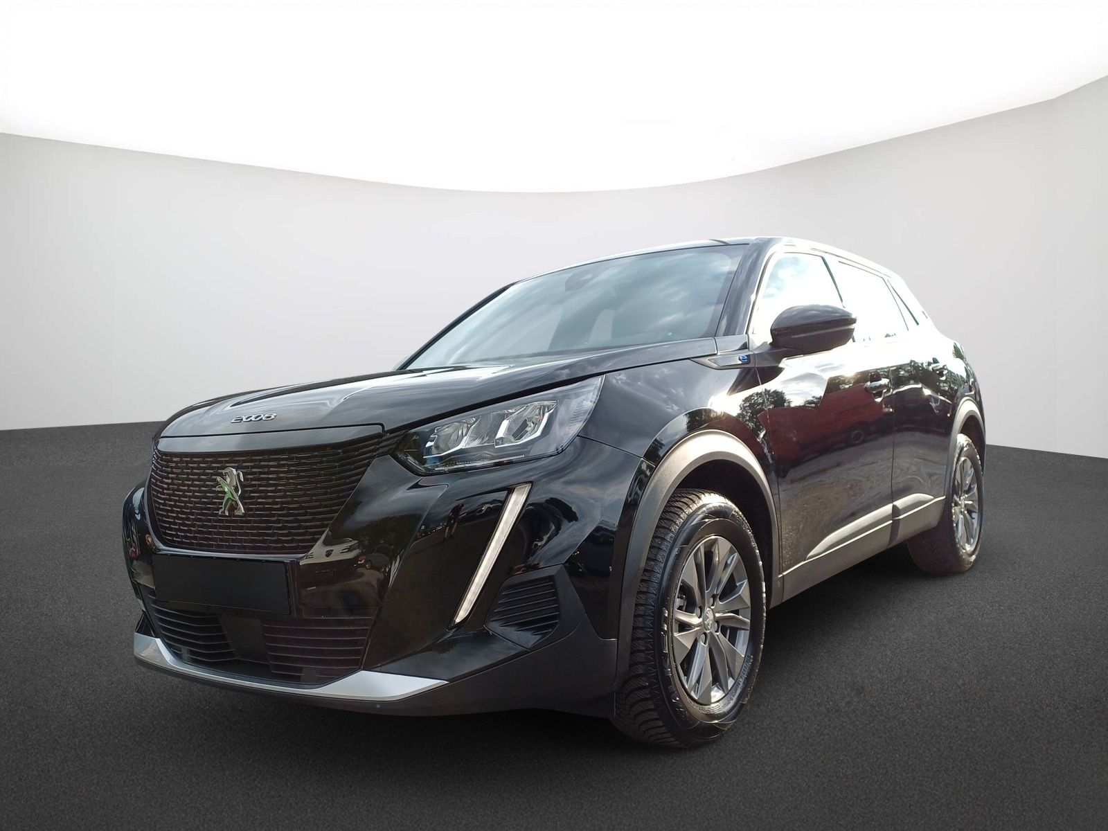 Peugeot 2008 (P1) e- Active Pack