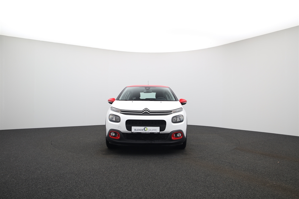 Citroën C3 Pure Tech 82 Shine