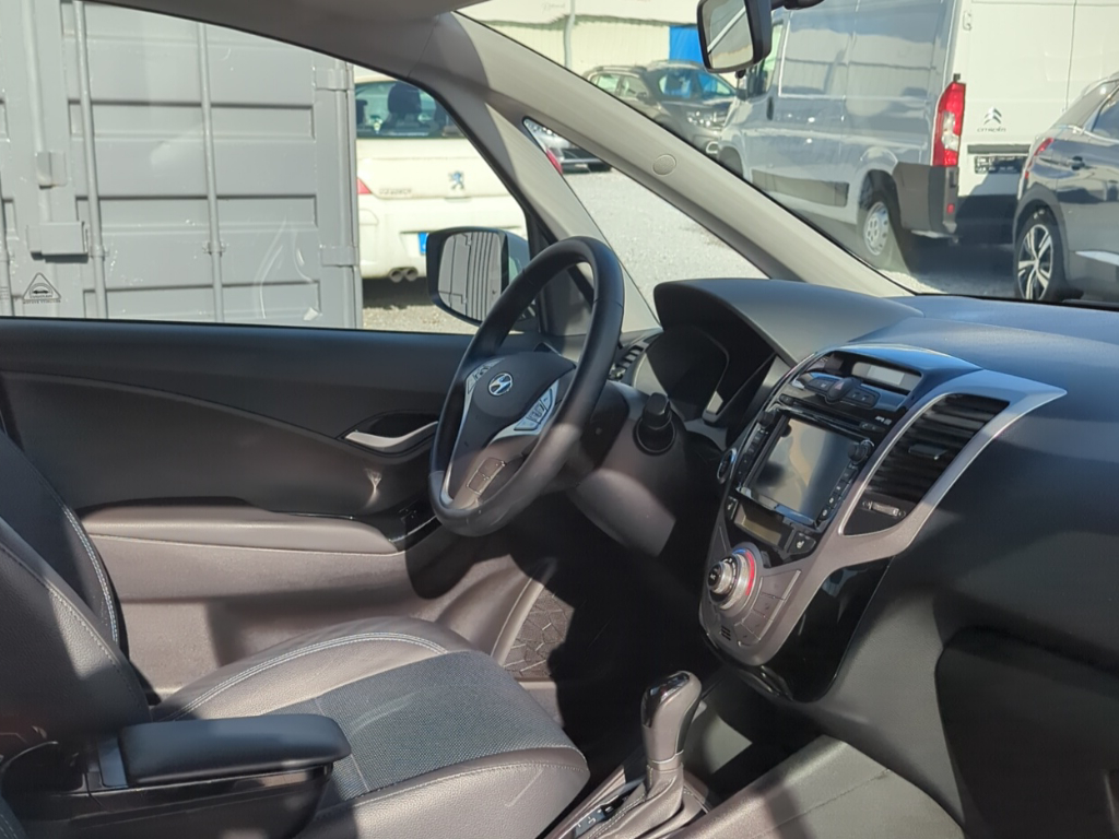 Hyundai ix20 1.6 Style