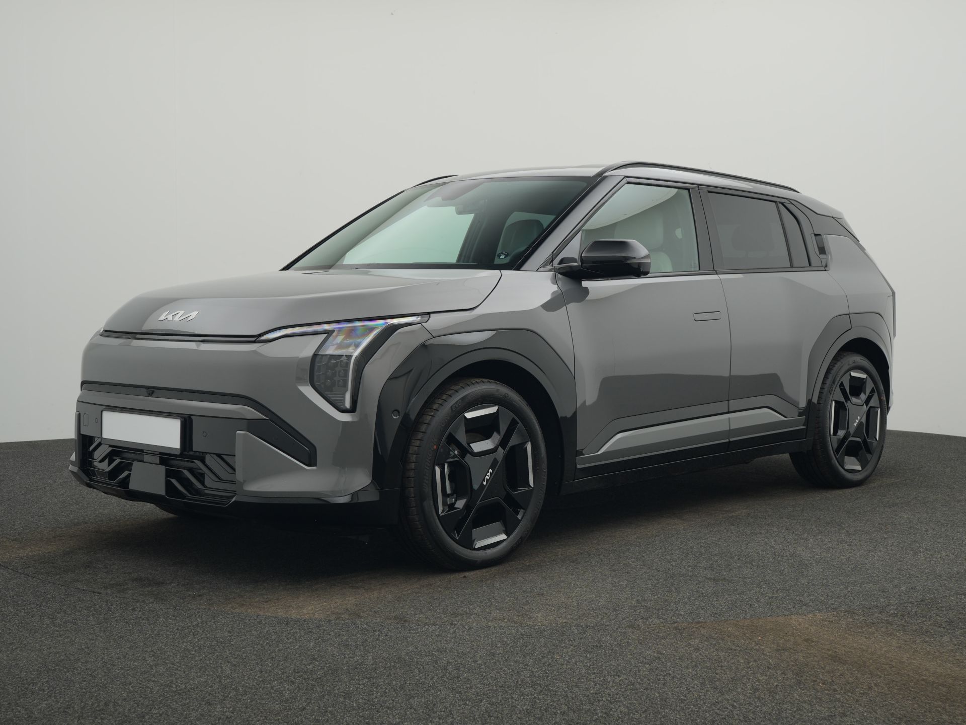Kia EV3 81.4 GTL DWP COMT DG