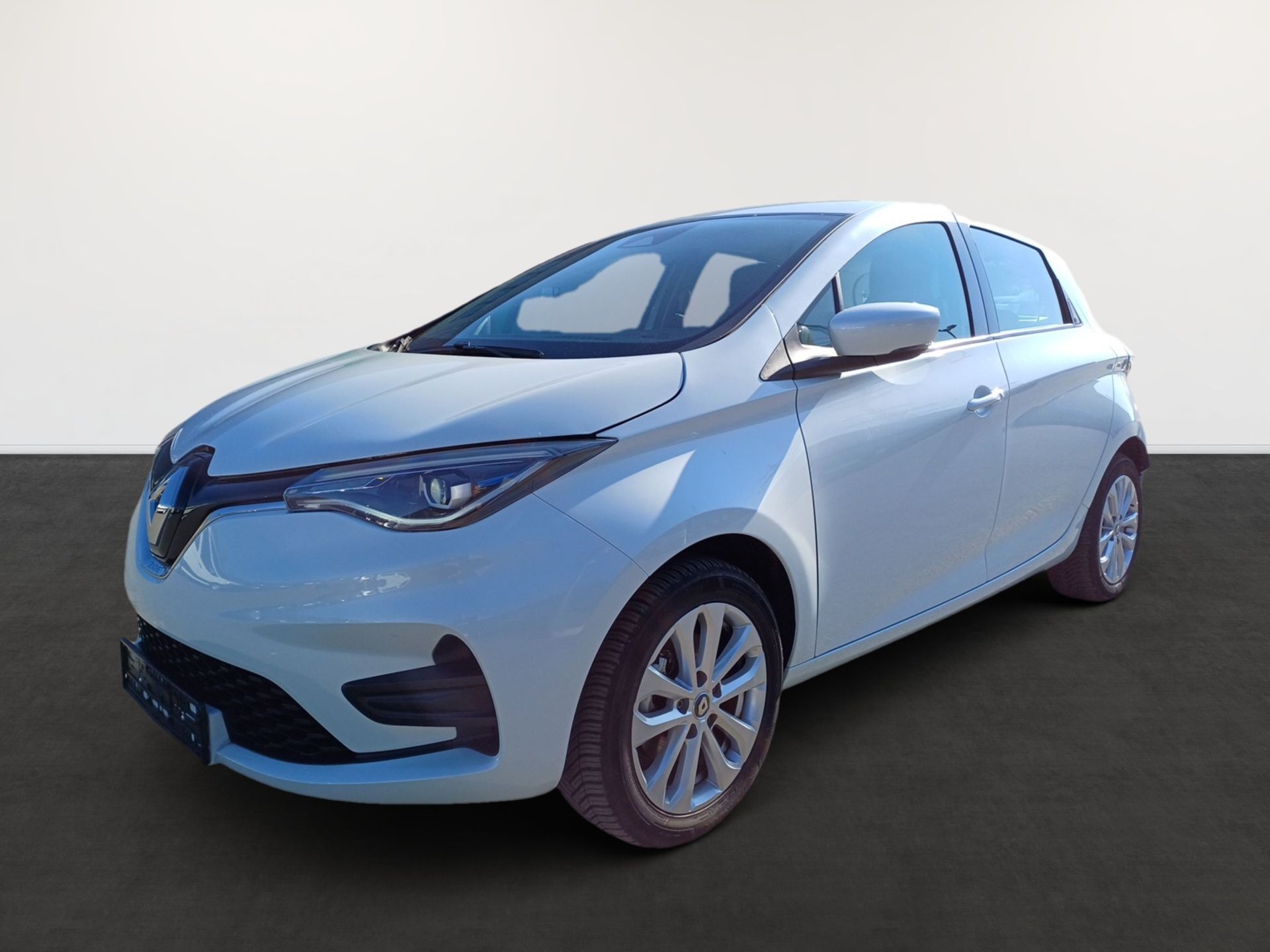 Renault ZOE Experience Z.E. 50 R110 Kaufbatterie