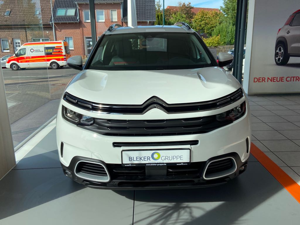 Citroën C5 AIRCROSS Pure Tech 130 Feel Pack EAT8