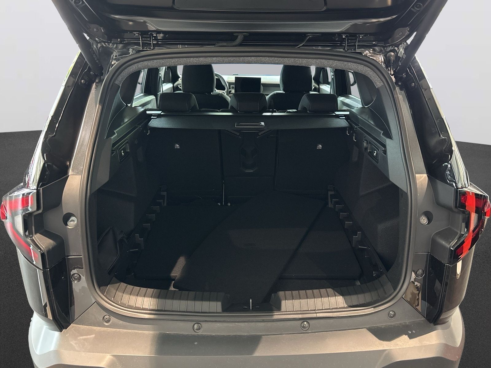 Dacia Bigster Hybrid 155 Journey