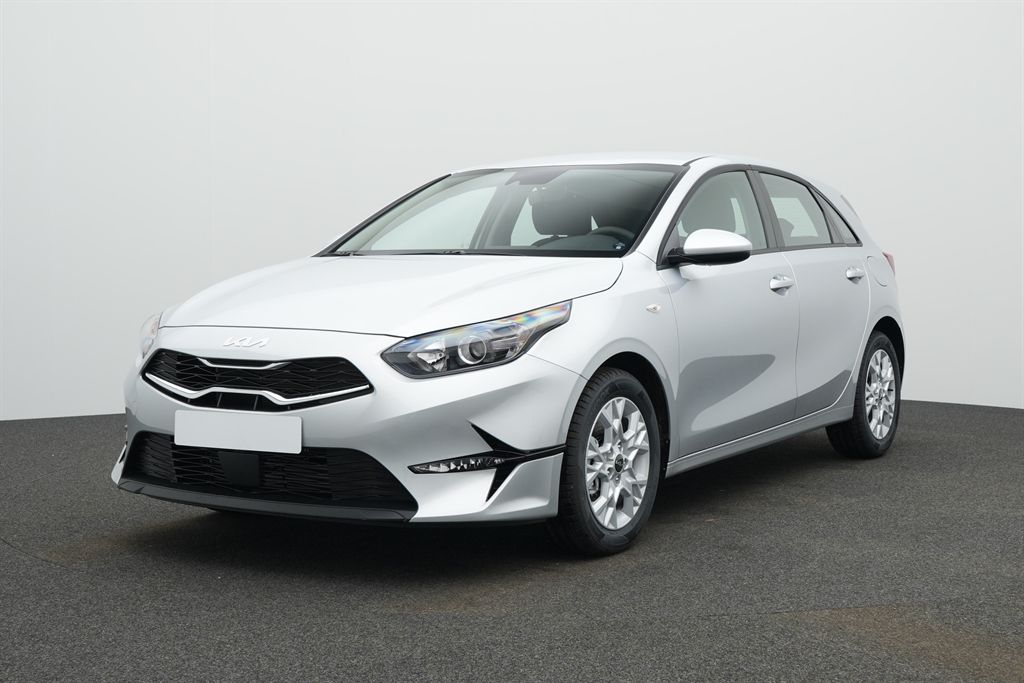 Kia Ceed _5 1.0T 120 ED7 EMO