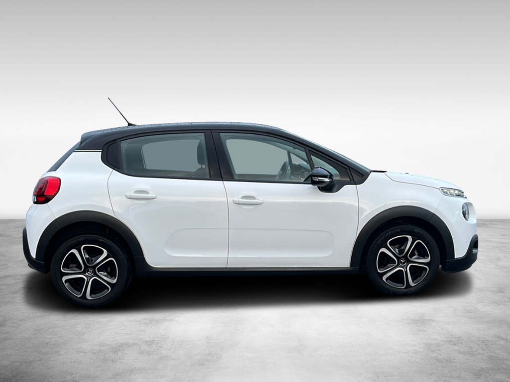 Citroën C3 Pure Tech 82 Shine