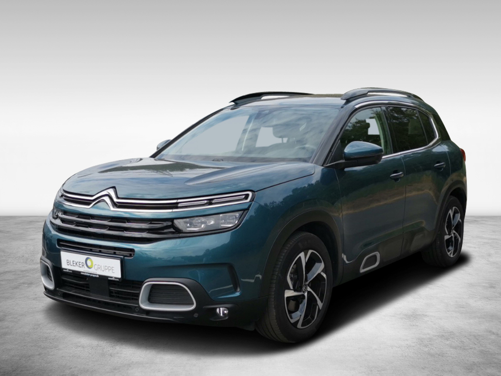 Citroën C5 Aircross BlueHDi 180 Shine EAT8
