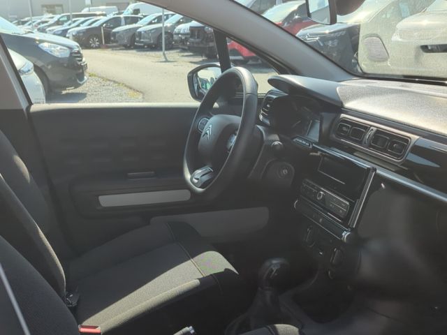 Citroën C3 Pure Tech 82 Feel