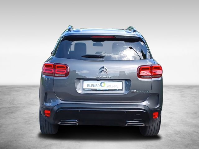 Citroën C5 AIRCROSS BlueHDi 130 Feel EAT8