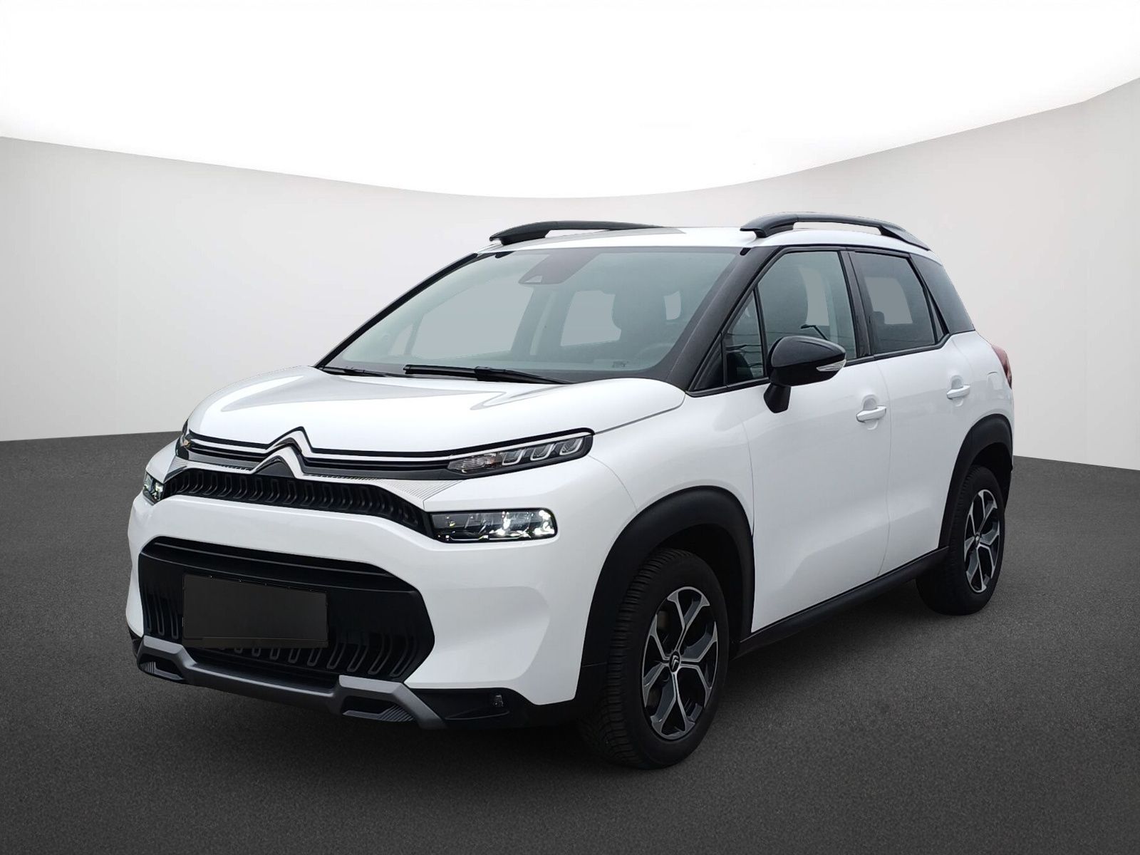 Citroën C3 Aircross PureTech 110 S&S Shine