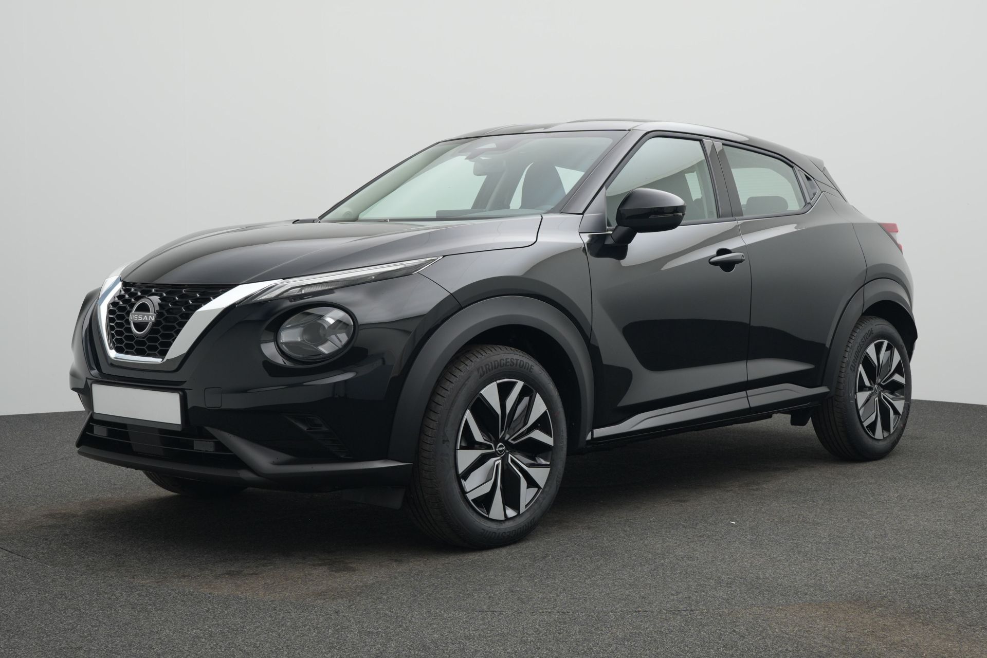 Nissan Juke 1.0 DIG-T 114 PS 7DCT ACENTA NC Komfort