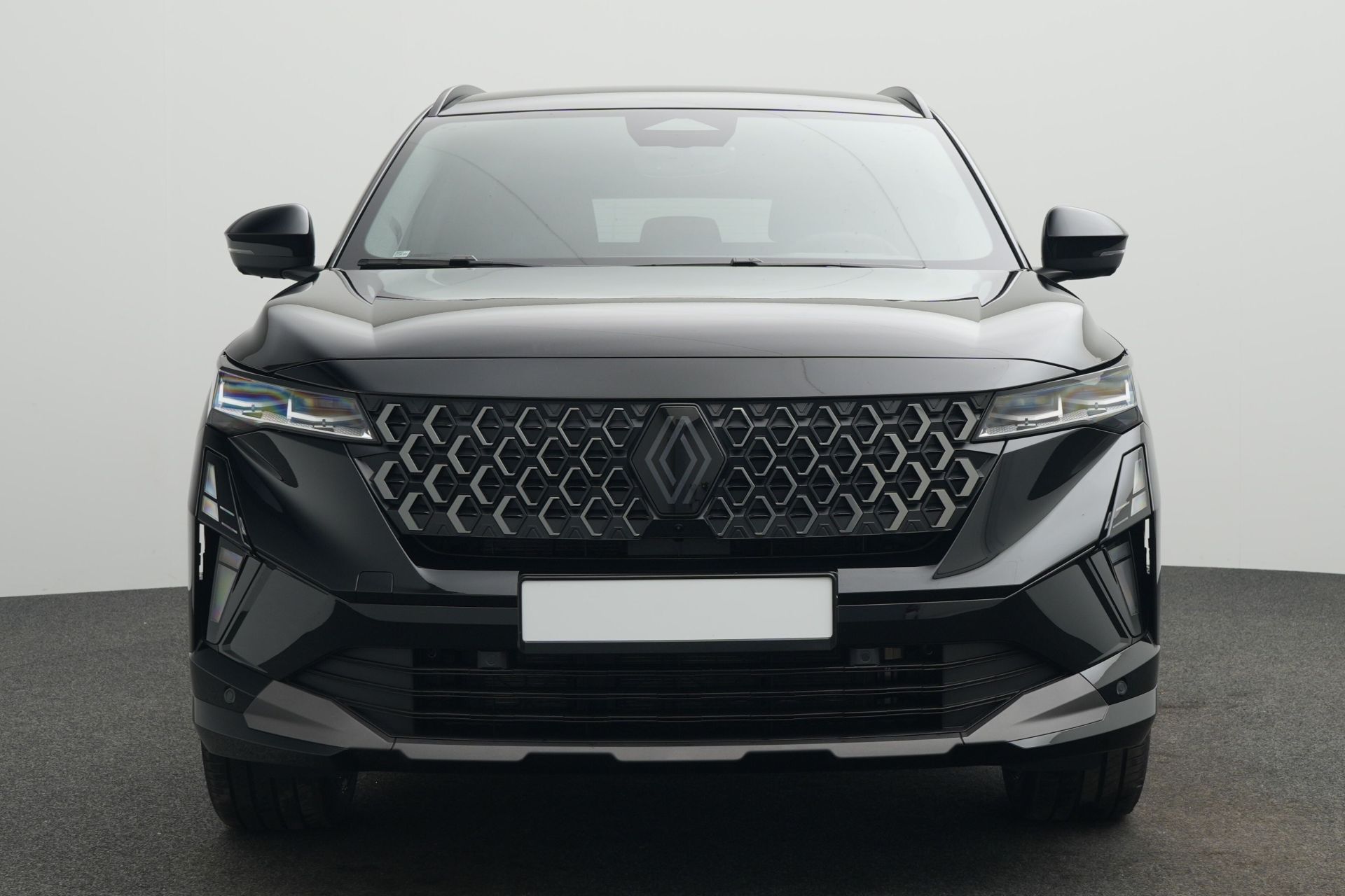 Renault Espace Esprit Alpine Full Hybrid 200 7-Sitzer