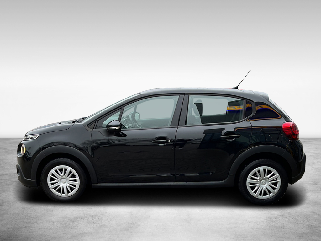 Citroën C3 Pure Tech 82 Shine